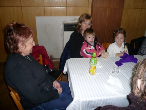 Povolební guláš - 18.12.2010